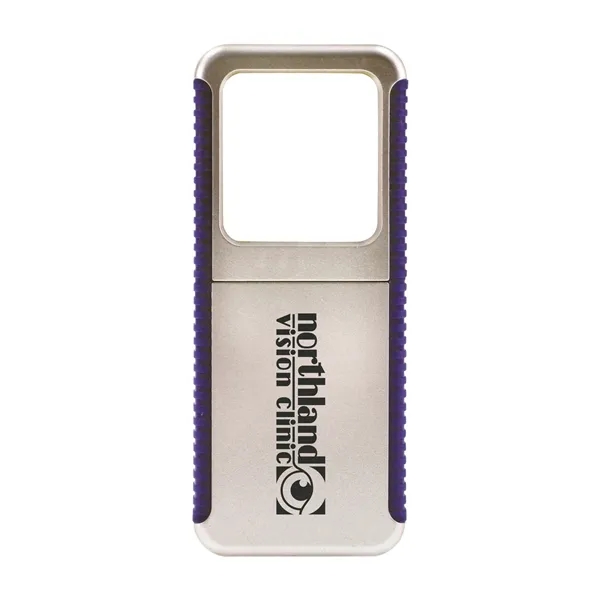 Good Value™ Slide-Out Magnifier with Light - Good Value™ Slide-Out Magnifier with Light - Image 14 of 21