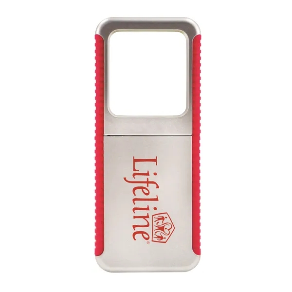 Good Value™ Slide-Out Magnifier with Light - Good Value™ Slide-Out Magnifier with Light - Image 15 of 21