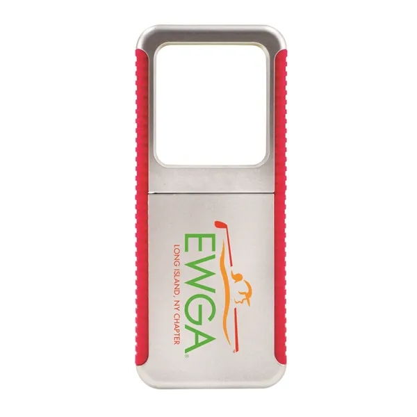 Good Value™ Slide-Out Magnifier with Light - Good Value™ Slide-Out Magnifier with Light - Image 16 of 21