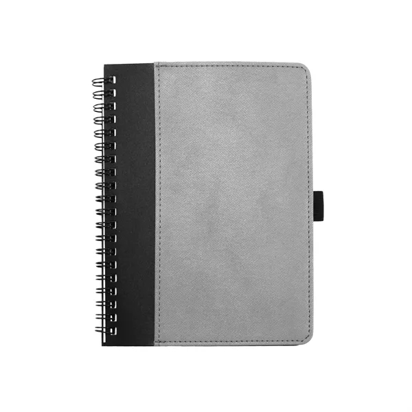 Good Value™ The Keep It Notebook - Good Value™ The Keep It Notebook - Image 12 of 15