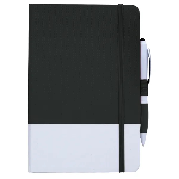 Good Value™ PrevaGuard® Notebook with Ion Stylus Pen - Good Value™ PrevaGuard® Notebook with Ion Stylus Pen - Image 5 of 8