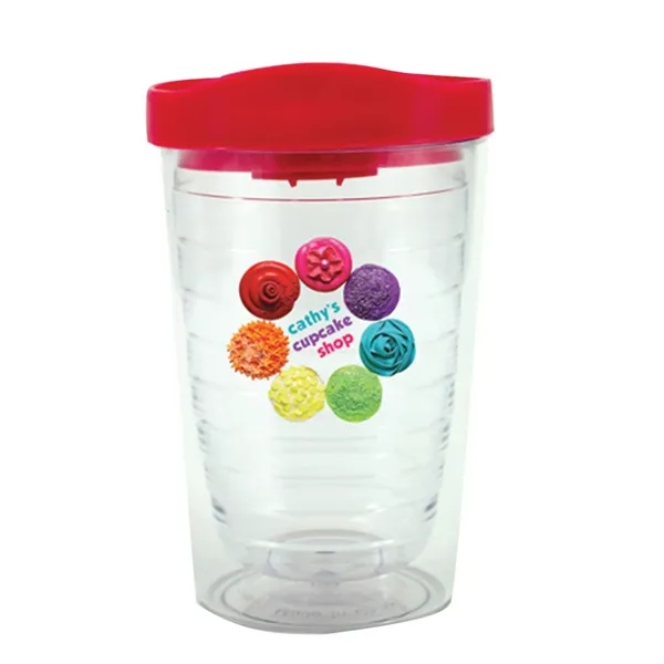 Good Value™ Orbit Tumbler - 12 oz. - Good Value™ Orbit Tumbler - 12 oz. - Image 13 of 18