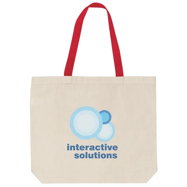 Good Value™ Shoulder Tote - Good Value™ Shoulder Tote - Image 9 of 11