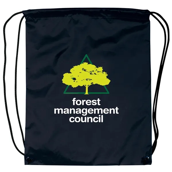 Good Value™ Drawstring Backpack - Good Value™ Drawstring Backpack - Image 19 of 45