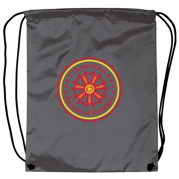 Good Value™ Drawstring Backpack - Good Value™ Drawstring Backpack - Image 27 of 45