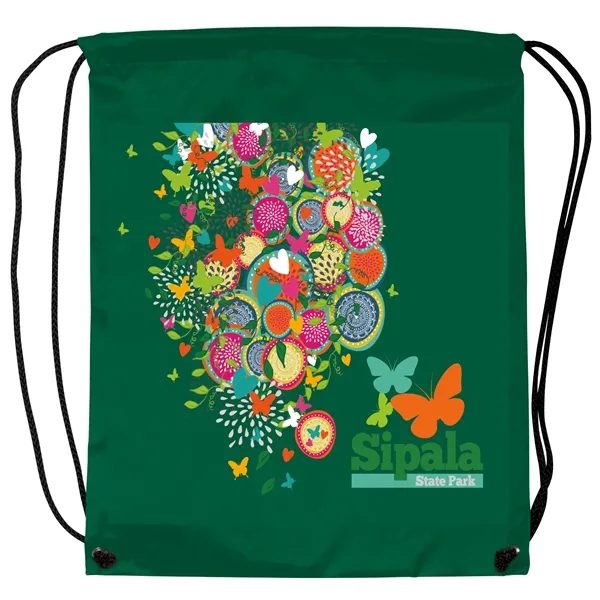Good Value™ Drawstring Backpack - Good Value™ Drawstring Backpack - Image 30 of 45