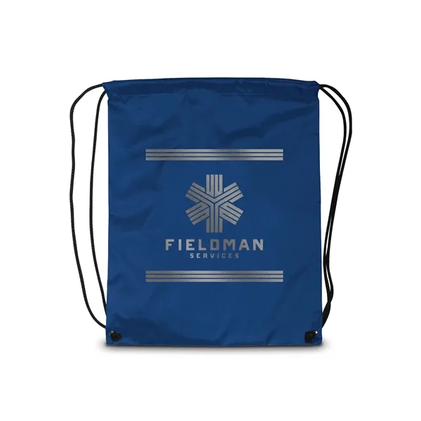 Good Value™ Drawstring Backpack - Good Value™ Drawstring Backpack - Image 37 of 45
