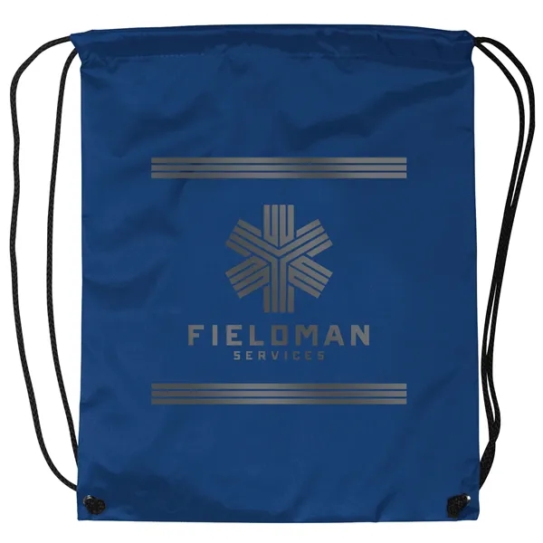Good Value™ Drawstring Backpack - Good Value™ Drawstring Backpack - Image 38 of 45