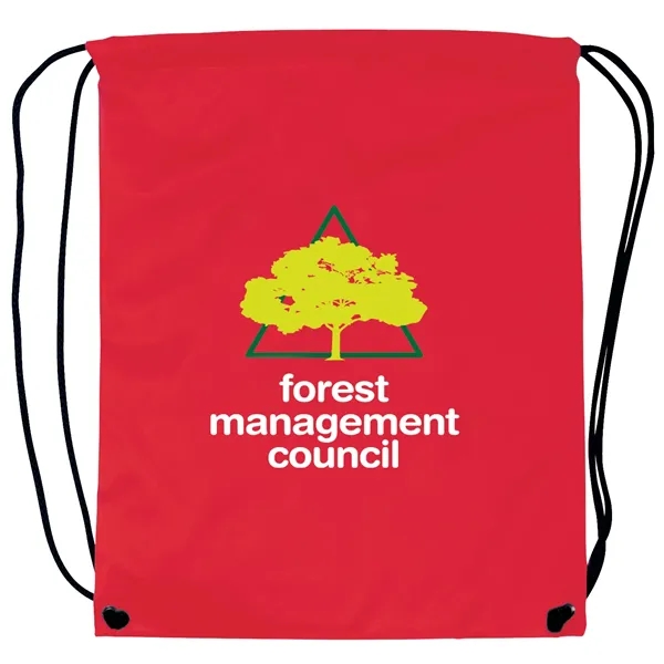 Good Value™ Drawstring Backpack - Good Value™ Drawstring Backpack - Image 41 of 45