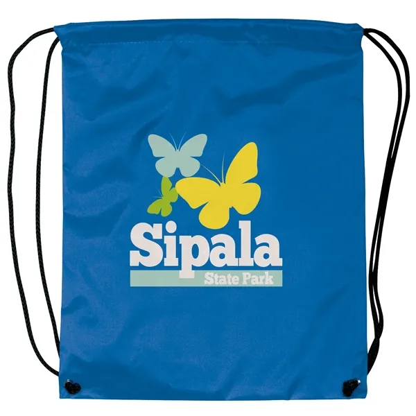 Good Value™ Drawstring Backpack - Good Value™ Drawstring Backpack - Image 44 of 45