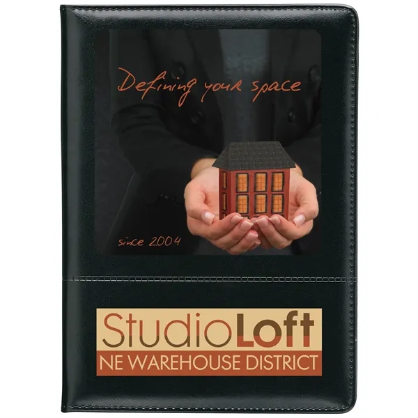 Script Padfolio - Script Padfolio - Image 4 of 8