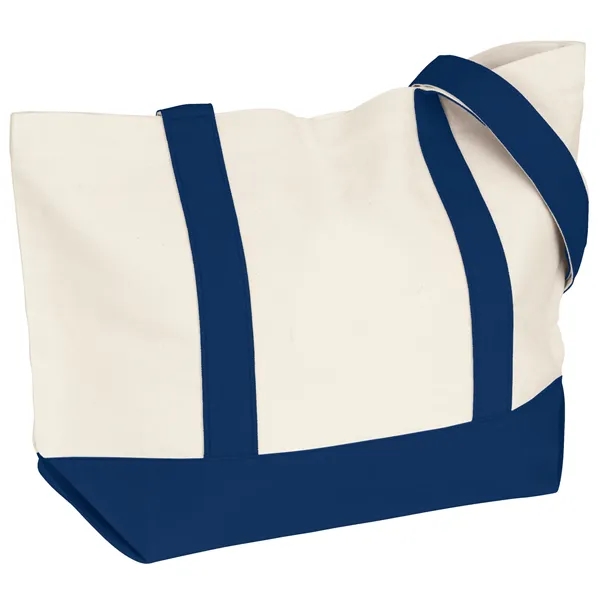 Medium Snap Tote - Medium Snap Tote - Image 9 of 21
