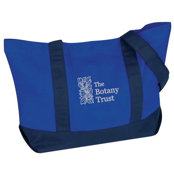 Medium Snap Tote - Medium Snap Tote - Image 21 of 21