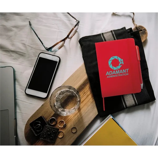 Good Value™ Value Notebook with Joy Pen - Good Value™ Value Notebook with Joy Pen - Image 12 of 12