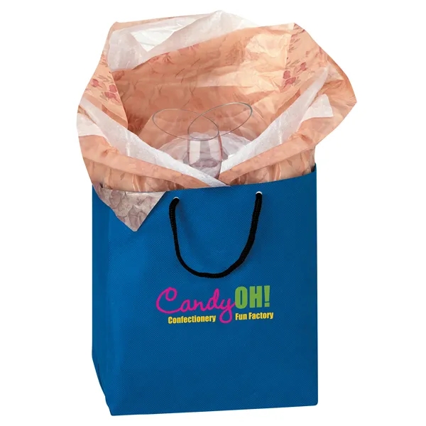 Non-Woven Gift Bag - Non-Woven Gift Bag - Image 6 of 6