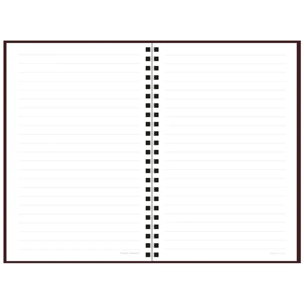 Good Value™ Classic Notebook - Good Value™ Classic Notebook - Image 10 of 14