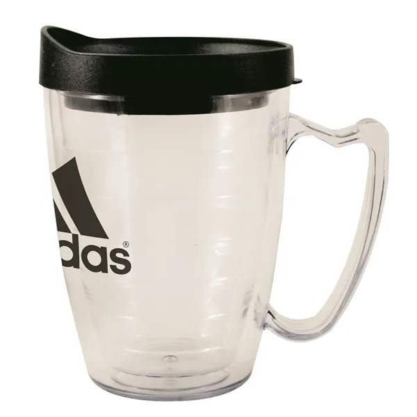 Good Value™ Orbit Mug - 15 oz. - Good Value™ Orbit Mug - 15 oz. - Image 5 of 9