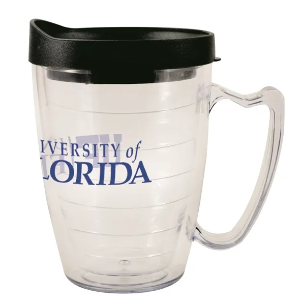 Good Value™ Orbit Mug - 15 oz. - Good Value™ Orbit Mug - 15 oz. - Image 6 of 9