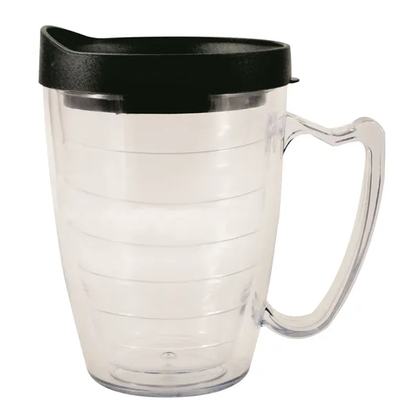 Good Value™ Orbit Mug - 15 oz. - Good Value™ Orbit Mug - 15 oz. - Image 7 of 9
