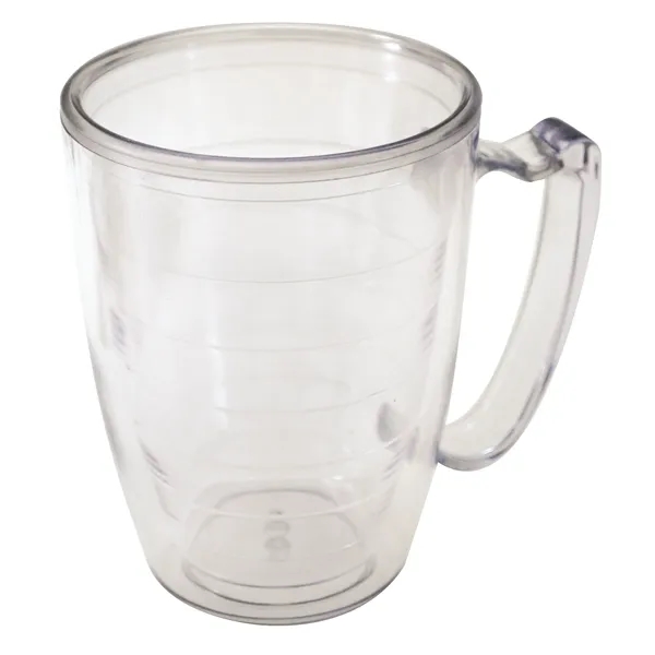 Good Value™ Orbit Mug - 15 oz. - Good Value™ Orbit Mug - 15 oz. - Image 8 of 9