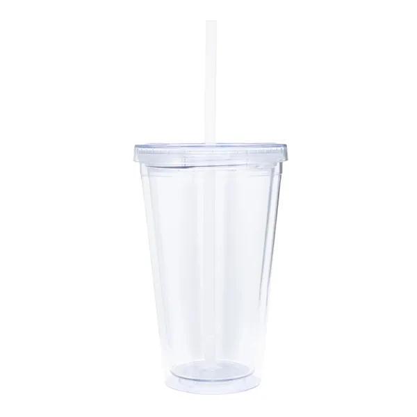 Good Value™ Freedom Tumbler - 16 oz. - Good Value™ Freedom Tumbler - 16 oz. - Image 17 of 44