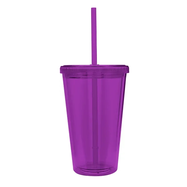 Good Value™ Freedom Tumbler - 16 oz. - Good Value™ Freedom Tumbler - 16 oz. - Image 28 of 44