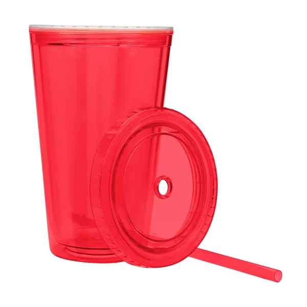 Good Value™ Freedom Tumbler - 16 oz. - Good Value™ Freedom Tumbler - 16 oz. - Image 31 of 44