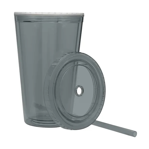 Good Value™ Freedom Tumbler - 16 oz. - Good Value™ Freedom Tumbler - 16 oz. - Image 33 of 44