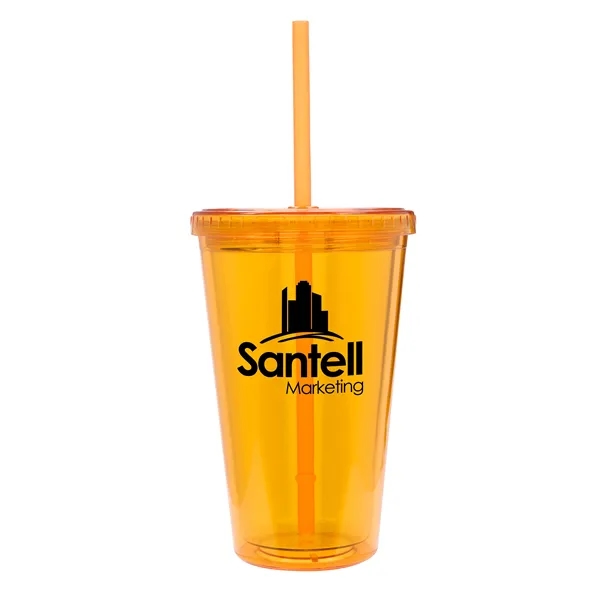 Good Value™ Freedom Tumbler - 16 oz. - Good Value™ Freedom Tumbler - 16 oz. - Image 35 of 44