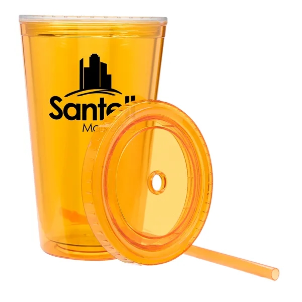 Good Value™ Freedom Tumbler - 16 oz. - Good Value™ Freedom Tumbler - 16 oz. - Image 36 of 44