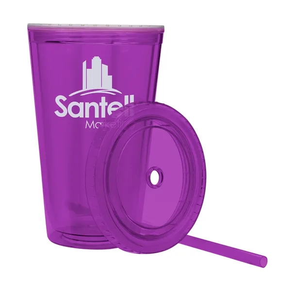 Good Value™ Freedom Tumbler - 16 oz. - Good Value™ Freedom Tumbler - 16 oz. - Image 38 of 44