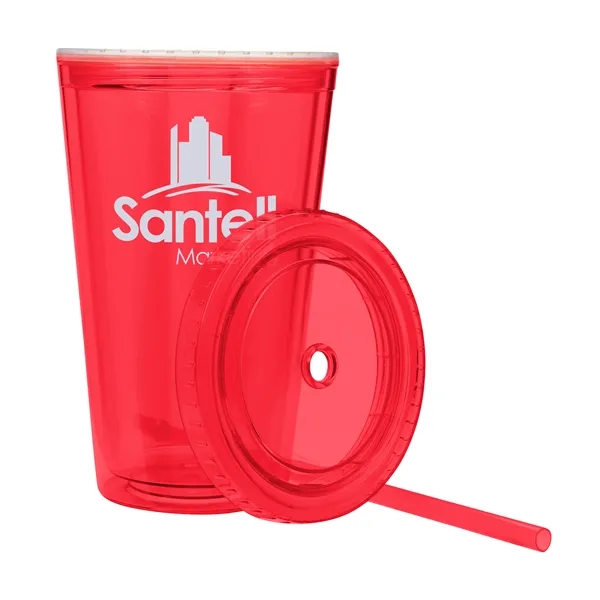 Good Value™ Freedom Tumbler - 16 oz. - Good Value™ Freedom Tumbler - 16 oz. - Image 39 of 44