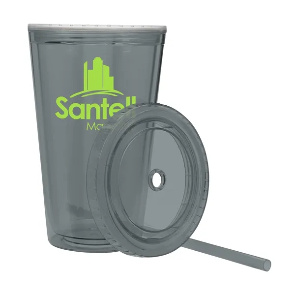 Good Value™ Freedom Tumbler - 16 oz. - Good Value™ Freedom Tumbler - 16 oz. - Image 40 of 44