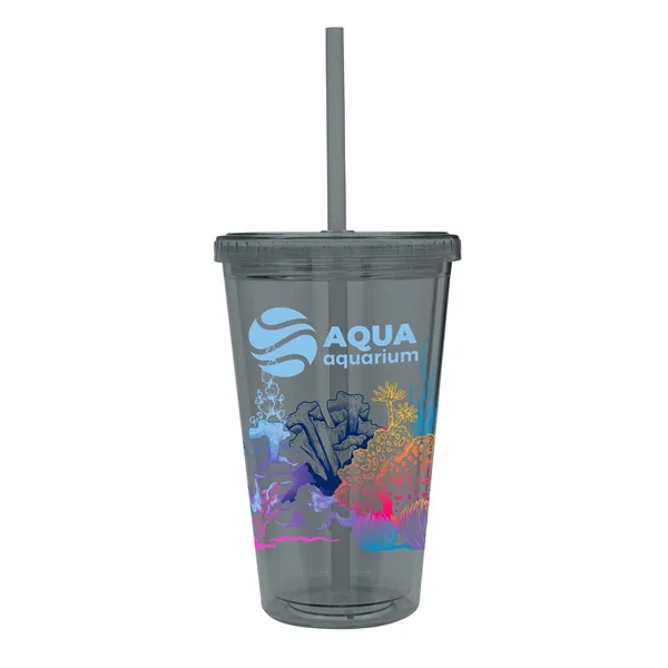 Good Value™ Freedom Tumbler - 16 oz. - Good Value™ Freedom Tumbler - 16 oz. - Image 41 of 44