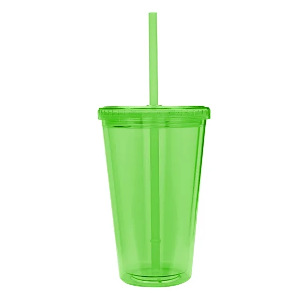 Good Value™ Freedom Tumbler - 16 oz. - Good Value™ Freedom Tumbler - 16 oz. - Image 42 of 44
