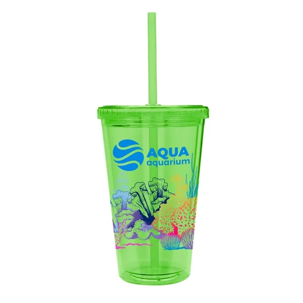 Good Value™ Freedom Tumbler - 16 oz. - Good Value™ Freedom Tumbler - 16 oz. - Image 44 of 44