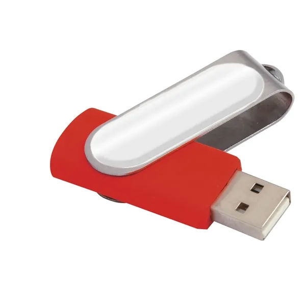 Universal Source® 256 MB Folding USB 2.0 Flash Drive - Universal Source® 256 MB Folding USB 2.0 Flash Drive - Image 35 of 47