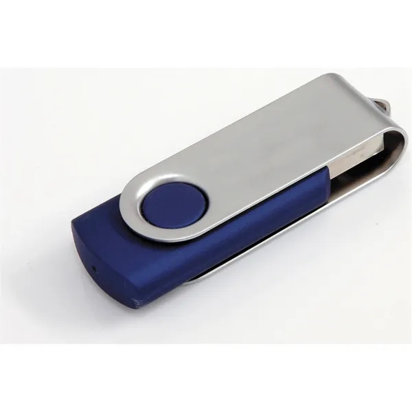 Universal Source® 256 MB Folding USB 2.0 Flash Drive - Universal Source® 256 MB Folding USB 2.0 Flash Drive - Image 38 of 47