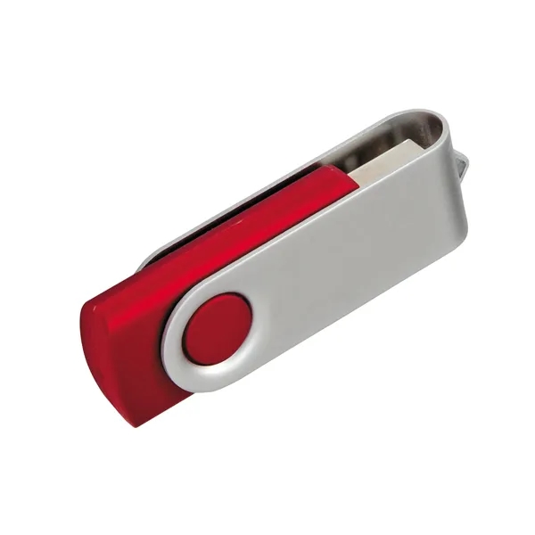 Universal Source® 256 MB Folding USB 2.0 Flash Drive - Universal Source® 256 MB Folding USB 2.0 Flash Drive - Image 40 of 47
