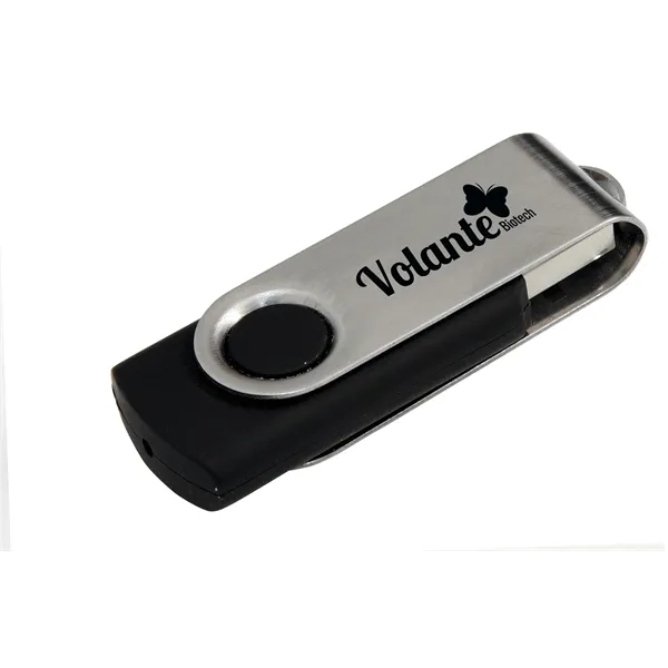 Universal Source® 256 MB Folding USB 2.0 Flash Drive - Universal Source® 256 MB Folding USB 2.0 Flash Drive - Image 41 of 47