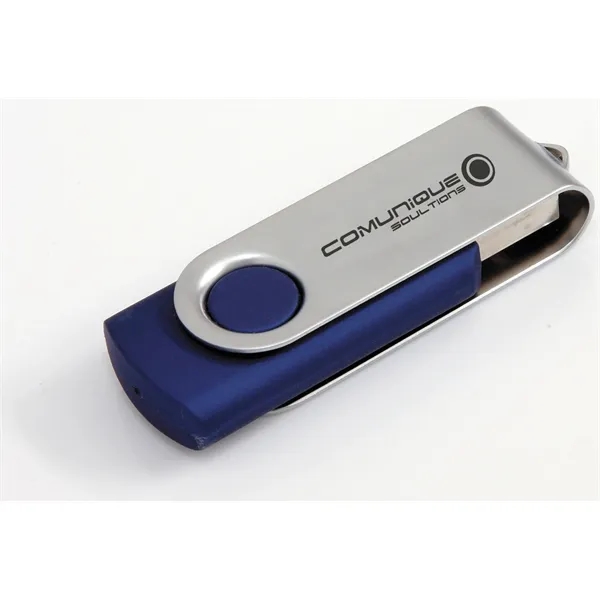 Universal Source® 256 MB Folding USB 2.0 Flash Drive - Universal Source® 256 MB Folding USB 2.0 Flash Drive - Image 44 of 47