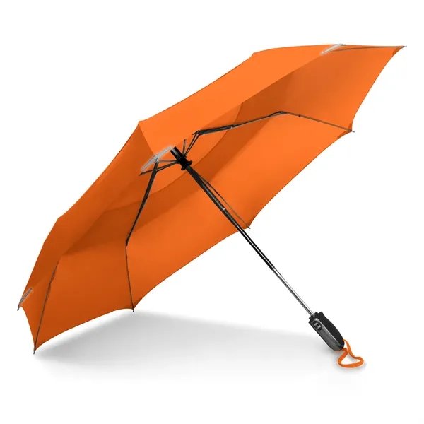 Shed Rain™ Walksafe® 42" Vented Auto-Open/Close Compact U... - Shed Rain™ Walksafe® 42" Vented Auto-Open/Close Compact U... - Image 29 of 29