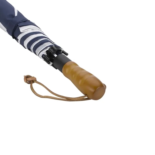 Shed Rain™ Windjammer® 58" Vented Wooden-Handled Auto-Ope... - Shed Rain™ Windjammer® 58" Vented Wooden-Handled Auto-Ope... - Image 19 of 19