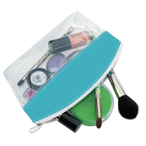 Good Value™ Bubble Top Cosmetic Case - Good Value™ Bubble Top Cosmetic Case - Image 7 of 16