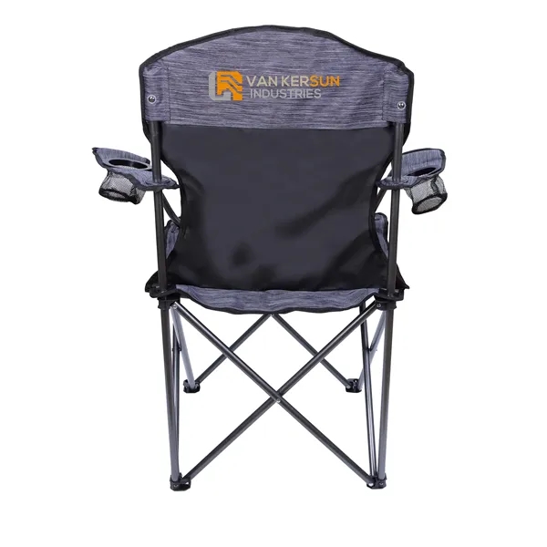 Good Value™ Two-Tone Captain's Chair - Good Value™ Two-Tone Captain's Chair - Image 3 of 3