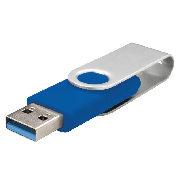 Universal Source® 8 GB On The Go USB 3.0 Flash Drive - Ty... - Universal Source® 8 GB On The Go USB 3.0 Flash Drive - Ty... - Image 11 of 16