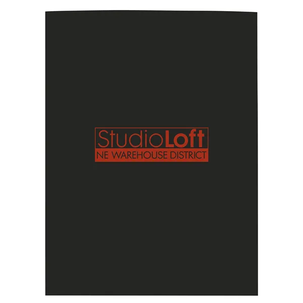 Good Value™ Gloss Paper Folder - Good Value™ Gloss Paper Folder - Image 21 of 33