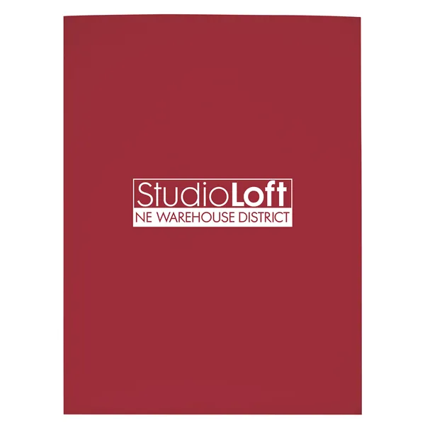 Good Value™ Gloss Paper Folder - Good Value™ Gloss Paper Folder - Image 22 of 33