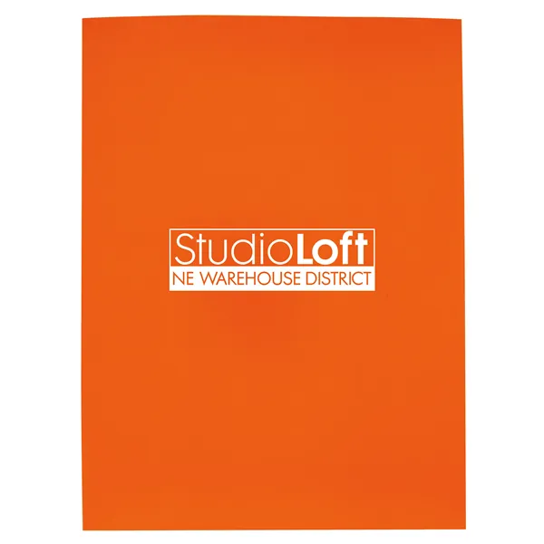 Good Value™ Gloss Paper Folder - Good Value™ Gloss Paper Folder - Image 25 of 33