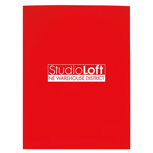 Good Value™ Gloss Paper Folder - Good Value™ Gloss Paper Folder - Image 28 of 33
